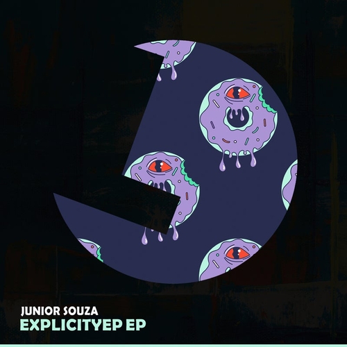 Junior Souza - Explicity EP [LLR306]